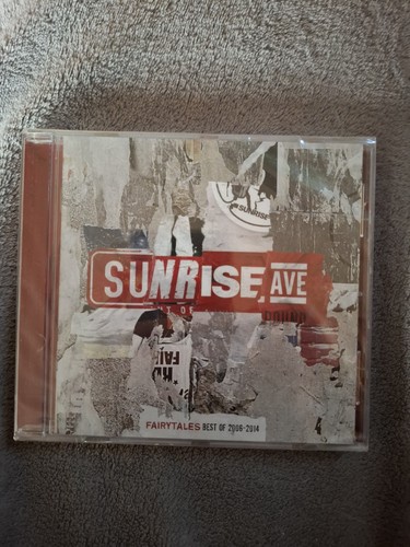 Sunrise avenue fairytales - fairytales, best