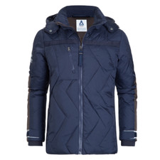 Gaastra Herren Daunenjacke