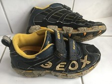 Geox Turnschuhe,  Sneaker Gr. 30 – TOP