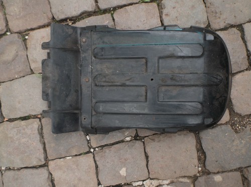 Unterboden verkleidung - unterboden,