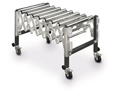 HOLZSTAR Scherenrollenbahn SRB