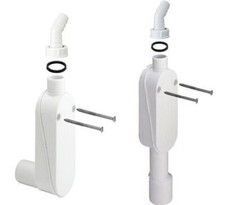 Viega Aufputz Waschgeräte