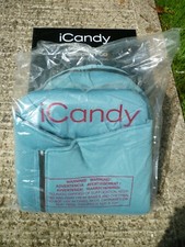 iCandy Pfirsich/Himbeere