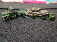 Corgi Major Toys Mack Truck