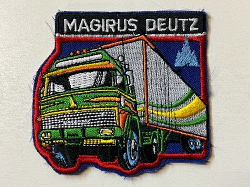 Truck magirus deutz - truck,