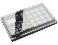 Decksaver NI Maschine Mikro