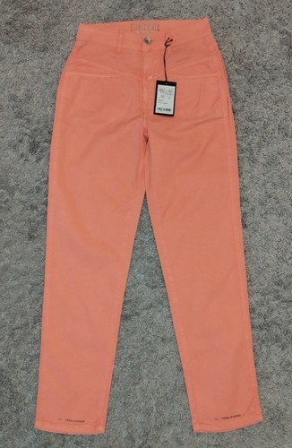 Closed pedal pusher jeans - jeans, gr