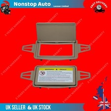 Sonnenblende Blende Spiegel Deckel Für Mercedes E-Klasse W210 W211 A2108102510