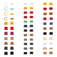 Playmobil Auswahl Manschetten Armmanschetten Handmanschetten Gardisten ACW