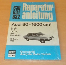 Audi 1600 typ81 ls - b2, gls