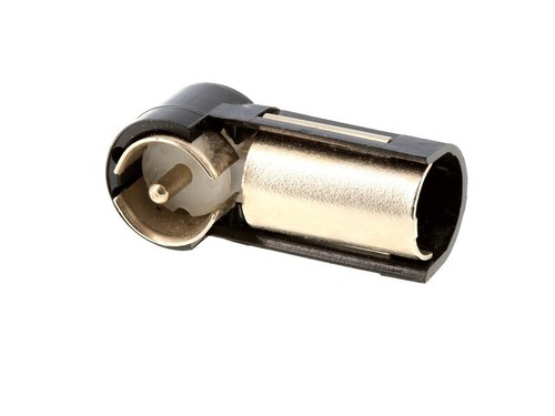 Antennenadapter iso auf - iso, din