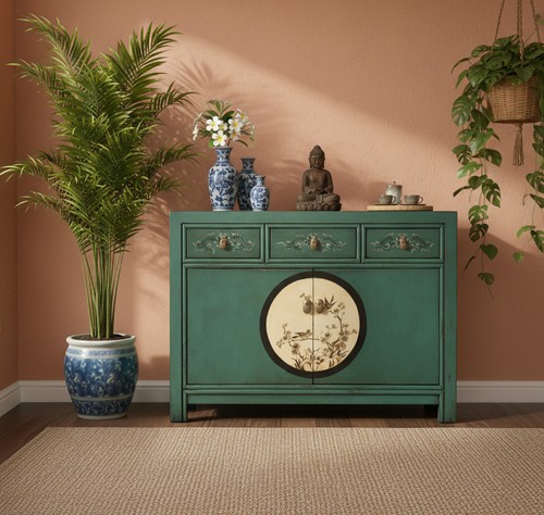 Kommode sideboard schrank - kommode,