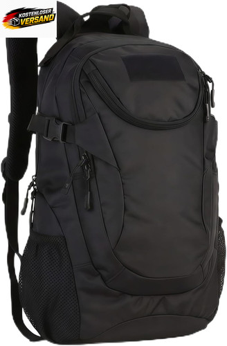 Taktischer wanderrucksack 25l - taktischer,