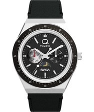 Timex Q Vintage-inspired