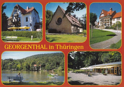 Georgenthal - ak,