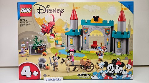 Lego disney mickys - lego, disney:
