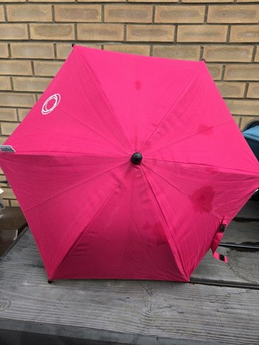 Bugaboo hot pink - hot,