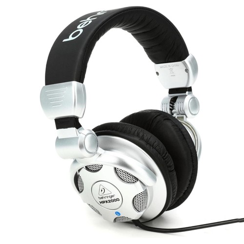 Behringer hpx2000 - behringer,