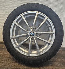 Original Winterradsatz BMW