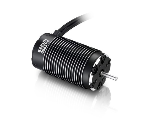 Hobbywing ezrun 4985 - hobbywing, 1650kv