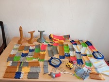 XXL Carrera Strax Rennbahn