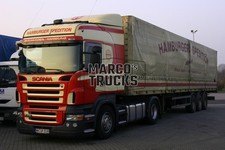LKW Foto Scania R420