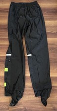 Fahrrad regenhose city 100 - city,
