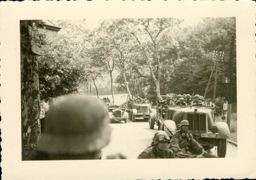 Wk2 foto kfz - wk2, lkw