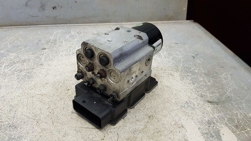 Abs block hydroblock esp - hydroblock,