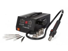 Xytronic SMD-HEIßLUFTSTATION