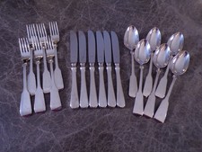 Robbe & Berking SPATEN