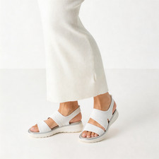 Damen Sandalen Bequeme