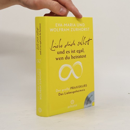 Liebe dich selbst und ist - dich, es