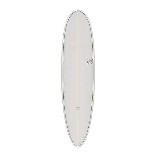 Surfboard torq tet delpero mpw - tet,