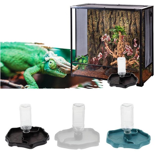 Terrarium trinkbrunnen - terrarium,