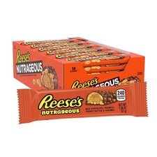 Reese's Nutrageous USA Import