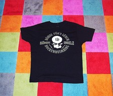 BÖHSE ONKELZ T-Shirt L , Original Comeback-Konzert Shirt Hockenheimring 2015
