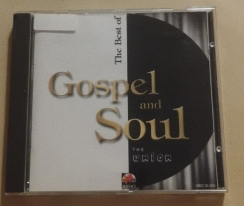 Gospel and soul - gospel,