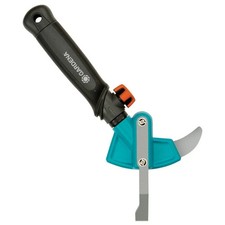 Gardena 03607-30 combisystem-2in1 Fugenkratzer - Aktion für breite/schmale Fugen