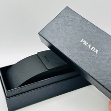 Prada Etui Brillen Brillenetui