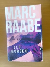 Der Morgen Marc Raabe 2024
