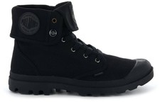 Palladium Baggy Unisex Stiefel