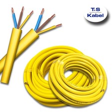 Baustellenleitung PVC XYMM K35