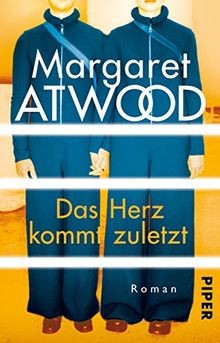 Das herz kommt zuletzt roman - das,