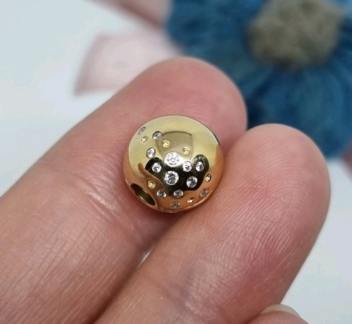 Neu original pandora shine - pandora,