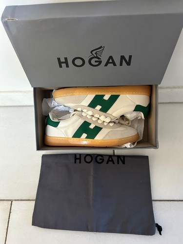 Hogan cool sneaker herren neu - cool,