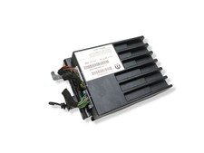 Ram 1500 2019 Endstufe