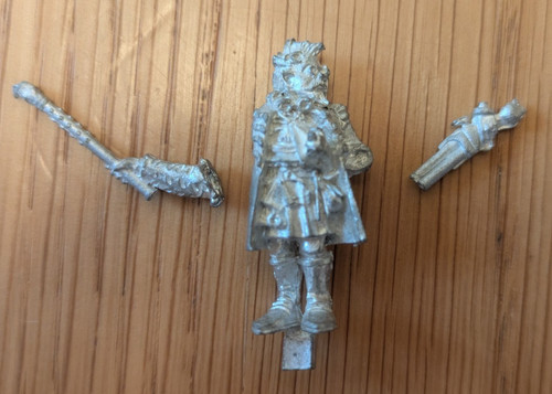 Warhammer fantasy empire - warhammer,