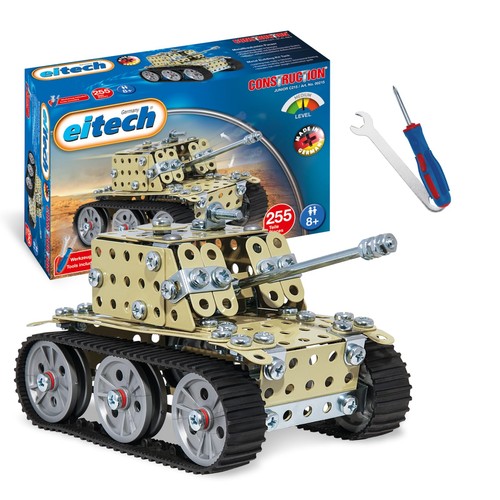 Panzer sandgelb