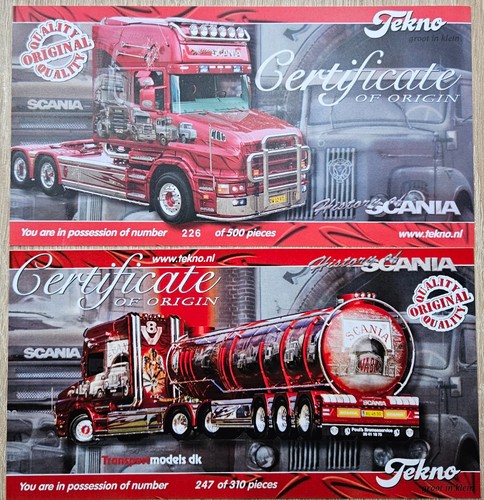 Tekno er set scania - set,